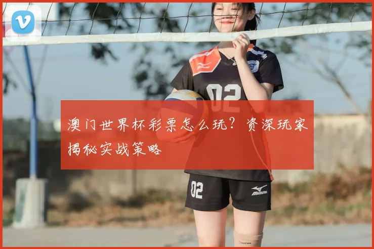 澳门世界杯彩票怎么玩？资深玩家揭秘实战策略